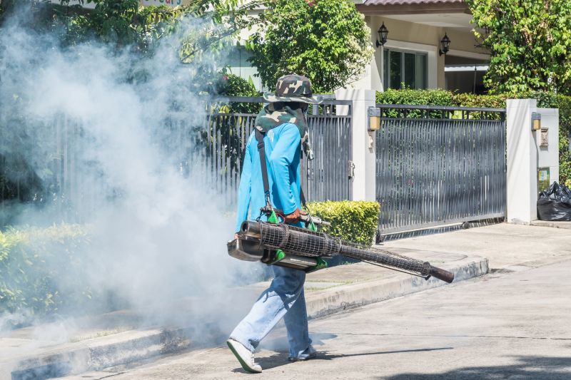 Rat Fumigation Service in Phoenix, AZ