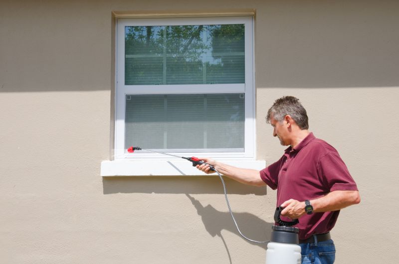 Pest Prevention