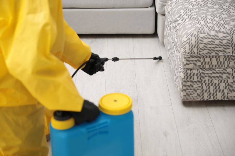 Pest Prevention